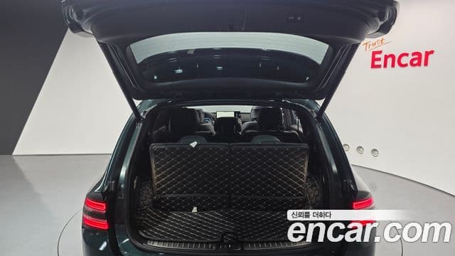 Genesis GV80, 2021 20