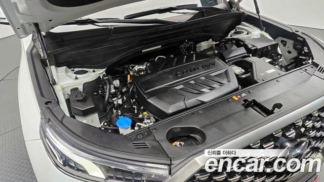 Hyundai Palisade Calligraphy, 2022 6