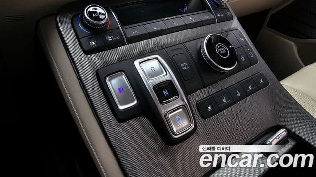 Hyundai Palisade Calligraphy, 2022 9