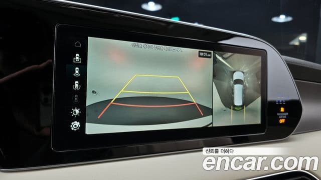 Hyundai Palisade Calligraphy, 2022 14