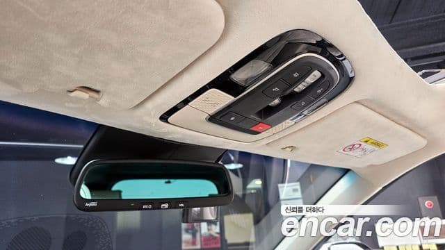 Hyundai Palisade Calligraphy, 2022 16