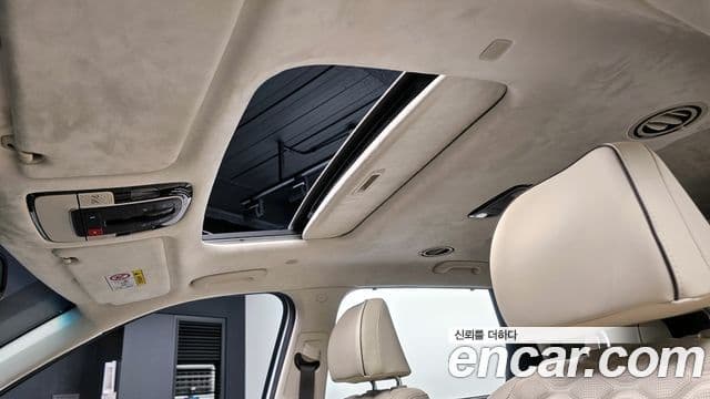 Hyundai Palisade Calligraphy, 2022 17