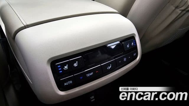 Hyundai Palisade Calligraphy, 2022 19