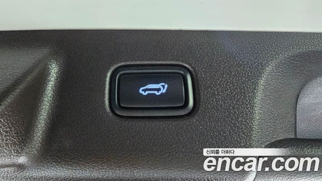 Hyundai Palisade Calligraphy, 2022 20