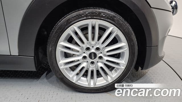 Mini Cooper 3세대, 2015 все фото