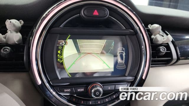 Mini Cooper 3세대, 2015 15