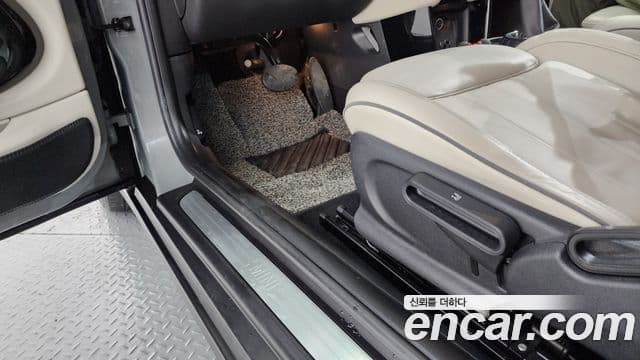 Mini Cooper 3세대, 2015 17