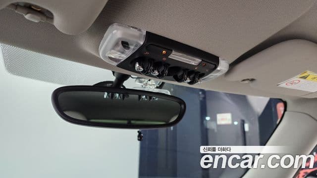 Mini Cooper 3세대, 2015 18