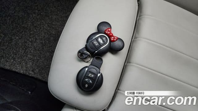 Mini Cooper 3세대, 2015 19