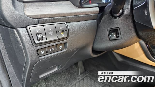 Kia K7 Premier Noblesse, 2020 12