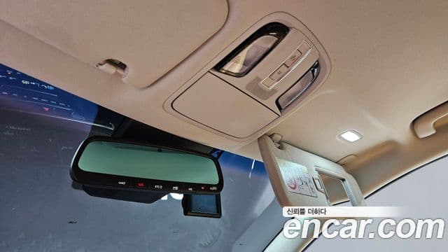 Kia K7 Premier Noblesse, 2020 16