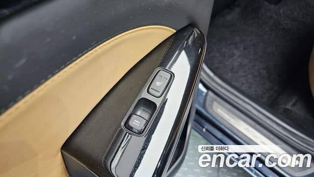 Kia K7 Premier Noblesse, 2020 18