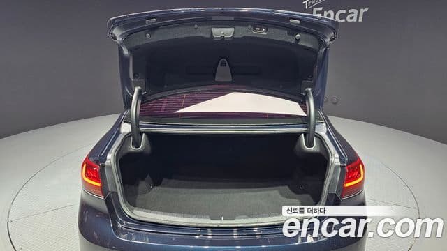 Kia K7 Premier Noblesse, 2020 20