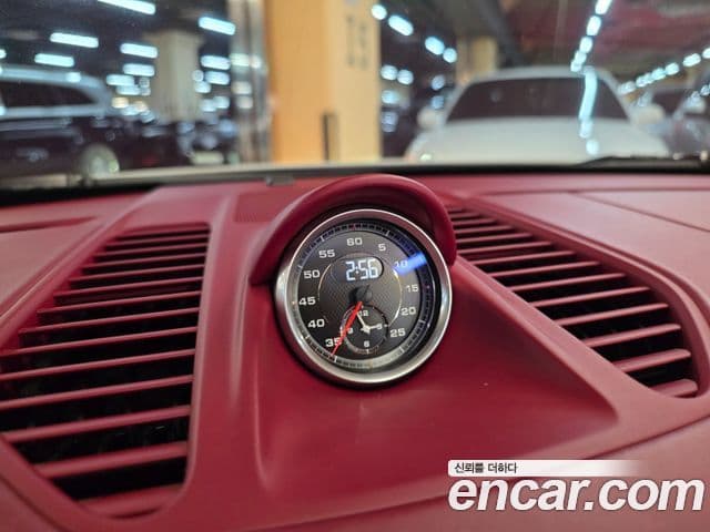 Porsche 911 991, 2017 14