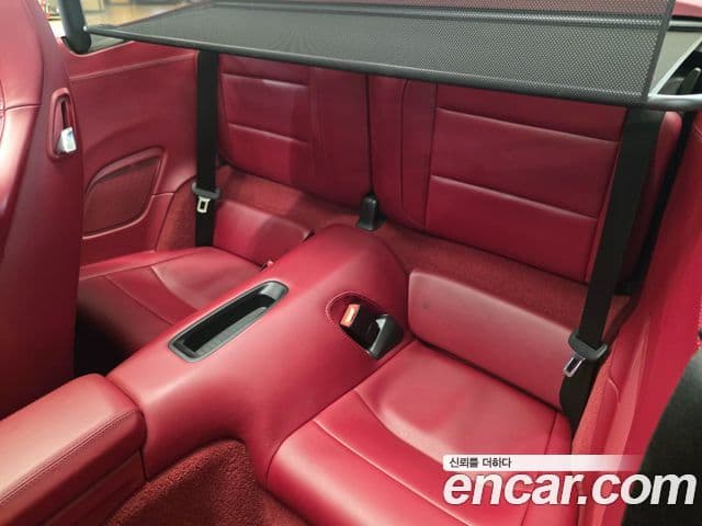 Porsche 911 991, 2017 15