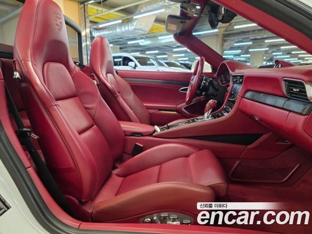 Porsche 911 991, 2017 16