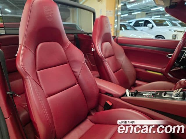 Porsche 911 991, 2017 17