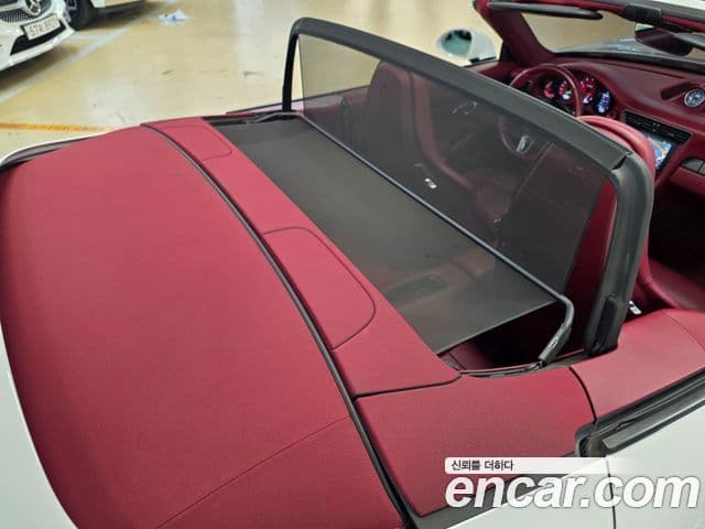 Porsche 911 991, 2017 19