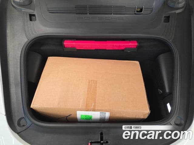 Porsche 911 991, 2017 20