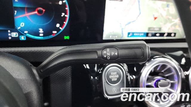 Mercedes-Benz CLA-класс C118 CLA250 4MATIC, 2023 9