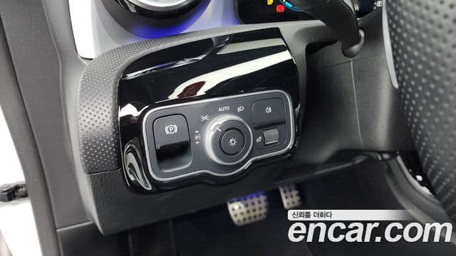 Mercedes-Benz CLA-класс C118 CLA250 4MATIC, 2023 18