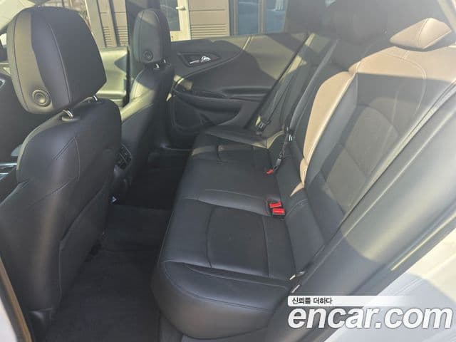 Chevrolet(GM대우) All New Malibu Premium, 2017 8