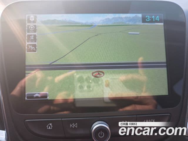 Chevrolet(GM대우) All New Malibu Premium, 2017 11