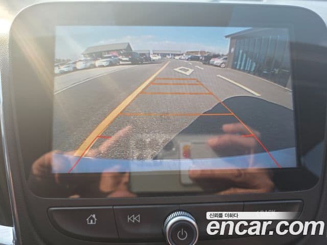 Chevrolet(GM대우) All New Malibu Premium, 2017 12