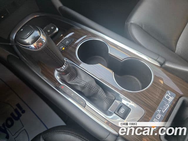 Chevrolet(GM대우) All New Malibu Premium, 2017 15