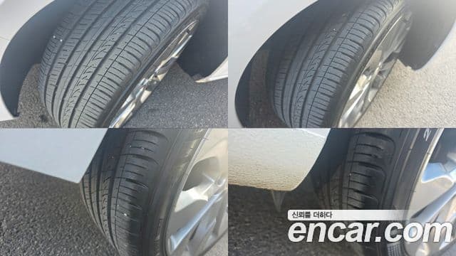 Chevrolet(GM대우) All New Malibu Premium, 2017 20