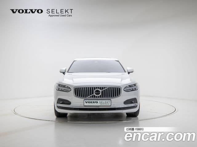 Volvo S90 B5 Ultimate Bright, 2024 3