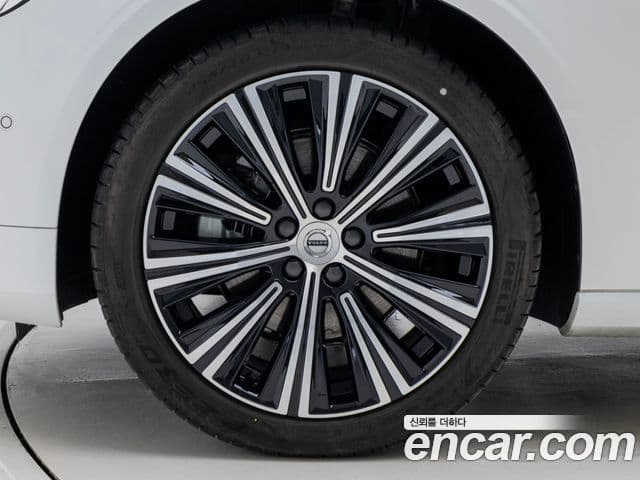 Volvo S90 B5 Ultimate Bright, 2024 все фото