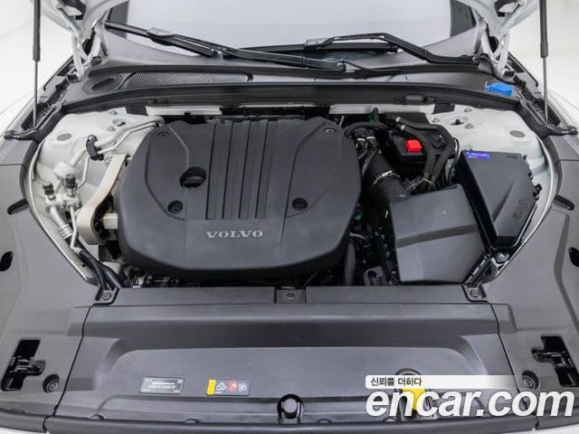 Volvo S90 B5 Ultimate Bright, 2024 6