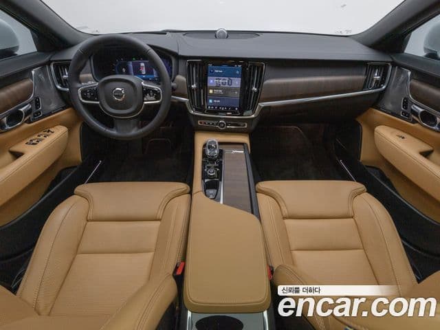Volvo S90 B5 Ultimate Bright, 2024 7