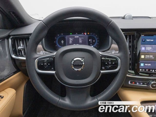 Volvo S90 B5 Ultimate Bright, 2024 13