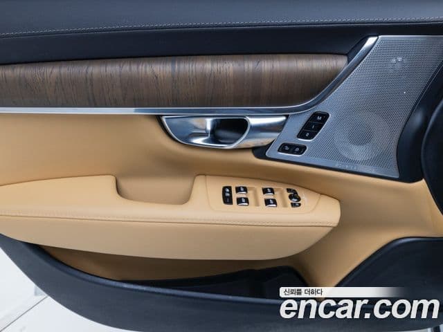 Volvo S90 B5 Ultimate Bright, 2024 14