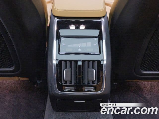 Volvo S90 B5 Ultimate Bright, 2024 16