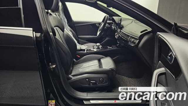 Audi A5 (F5) 35 TDI Premium Sportback, 2021 11