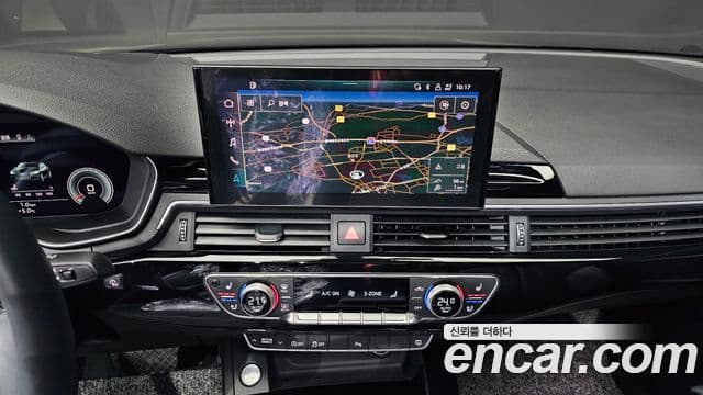 Audi A5 (F5) 35 TDI Premium Sportback, 2021 14