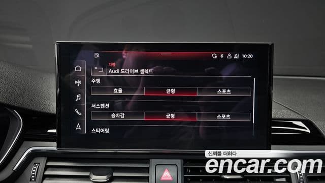 Audi A5 (F5) 35 TDI Premium Sportback, 2021 17