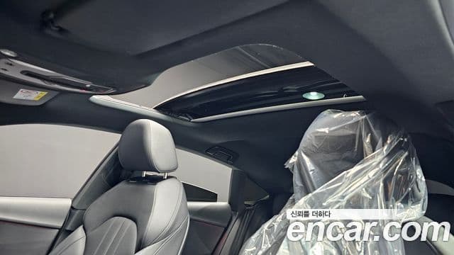 Audi A5 (F5) 35 TDI Premium Sportback, 2021 19