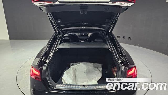 Audi A5 (F5) 35 TDI Premium Sportback, 2021 20