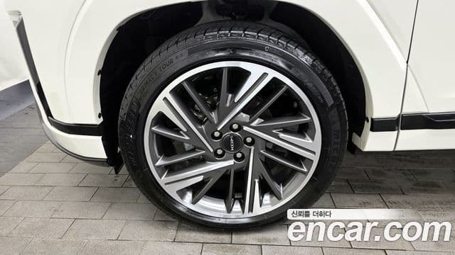 KG모빌리티(SsangYong) Actyon 2세대 S7, 2025 все фото