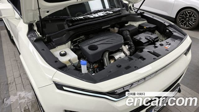 KG모빌리티(SsangYong) Actyon 2세대 S7, 2025 6