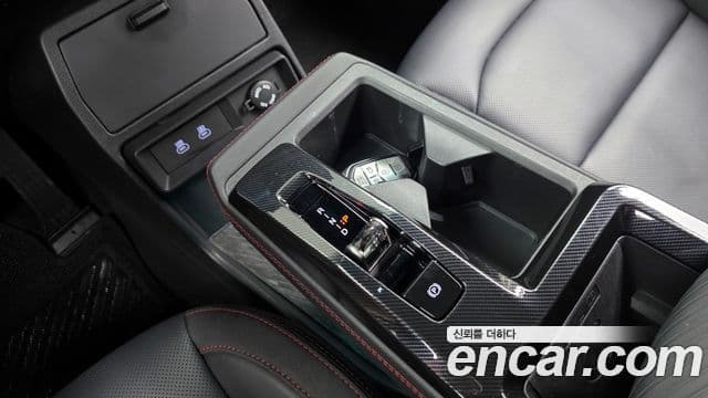 KG모빌리티(SsangYong) Actyon 2세대 S7, 2025 9