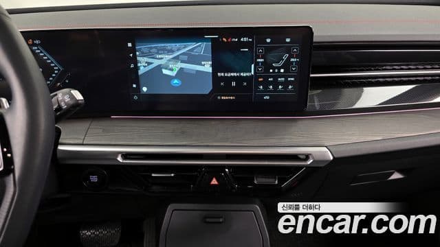 KG모빌리티(SsangYong) Actyon 2세대 S7, 2025 14