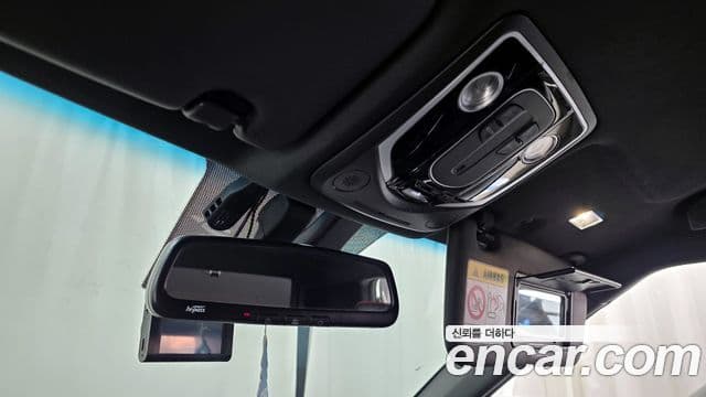 KG모빌리티(SsangYong) Actyon 2세대 S7, 2025 17