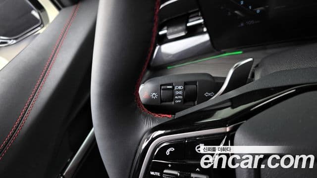 KG모빌리티(SsangYong) Actyon 2세대 S7, 2025 18