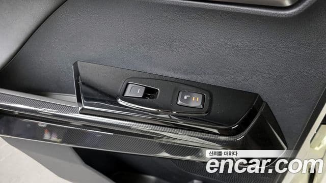 KG모빌리티(SsangYong) Actyon 2세대 S7, 2025 19