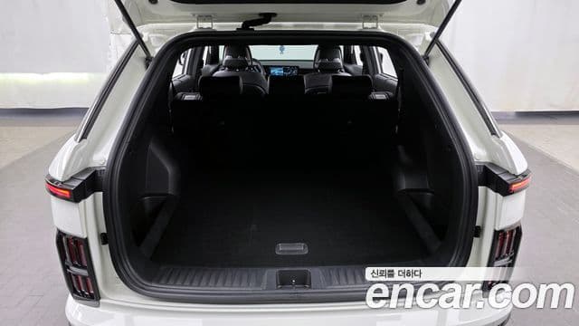 KG모빌리티(SsangYong) Actyon 2세대 S7, 2025 20